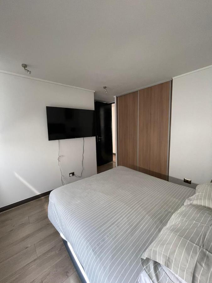 24 Metros Clinica Condes Apartamento